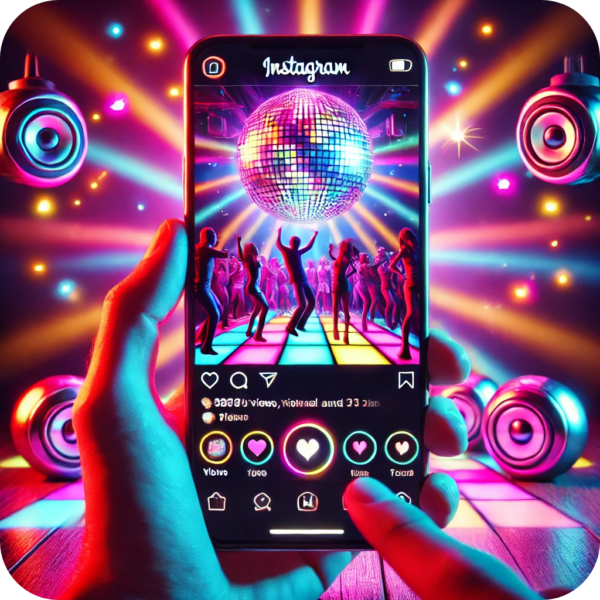 Instagram Reel Views